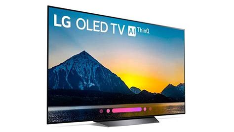 • this is the new lg c1 oled tv, in this video we unbox setup and give a first demo. LG To Launch 48″ OLED TV & New Advanced AI TV's With ...