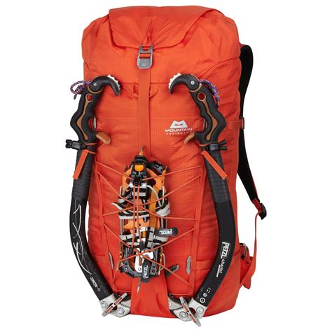 Mountain Equipment Tupilak 37 Climbing Backpack Free Uk Delivery