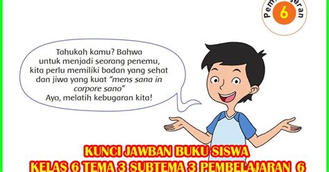 Terimakasih telah menonton video cara menggambar poster pendidikan atau poster ajakan membaca buku. Kunci Jawaban Buku Siswa Kelas 6 Tema 3 Halaman 151 152