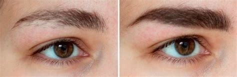Castor Oil For Eyebrows How To Use For Growth Of Thick Fuller Brows