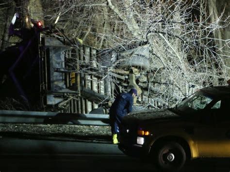 I 287 Fatal Crash Victim Idd New York City Resident
