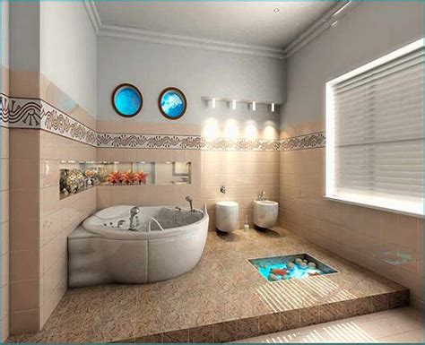 11 creative diy bathroom ideas on a budget. 5 Ways to Get a Mermaid Themed Bathroom for under $150 ...