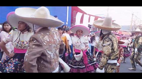 Información, fotos y videos en milenio. Carnaval Santa Martha Acatitla 2020. - YouTube