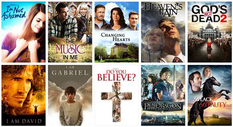 Pure flix or one of the other companies on this list may be perfect for you, but you can also find christian movies on netflix and other popular sites like youtube. Pure Flix, Now Streaming Christian Movies, Isn't So Pure ...