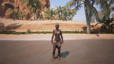 Weekly Community Newsletter Happy Anniversary Conan Exiles