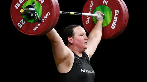 Transgender weightlifter laurel hubbard made a mark by competing in the women's weightlifting at the tokyo olympics but was out of. Tokyo 2020, Piers Morgan takes issue with Laurel Hubbard's ...