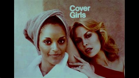 Cover Girls 1977 Jaynekennedyweek Youtube