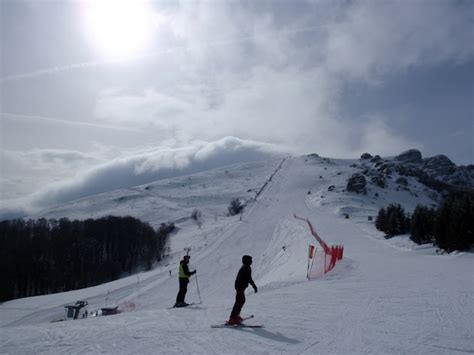 Stara Planina Kompletan Prikaz Ski Centra