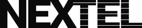 Nextel Logo Psd Official Psds