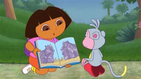 Watch Dora The Explorer Season 1 Episode 23 Te Amo Full Show On