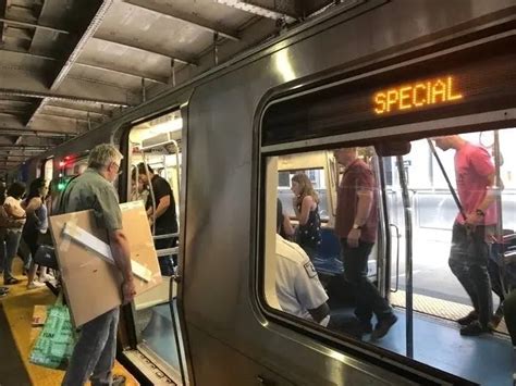 Path Trains Between Hoboken And Nyc Have Resumed Port Authority Says