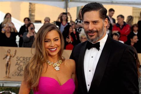 Why Did Relation Of Sofía Vergara And First Husband Joe End