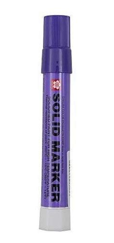 Dibujo Pluma Marcador Pintura Sakura Solid Paint Markers Env O Gratis