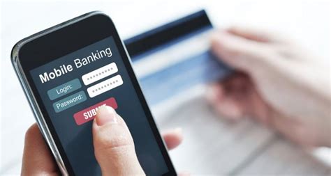 Perbedaan Internet Banking Dan Mobile Banking Artikula Id