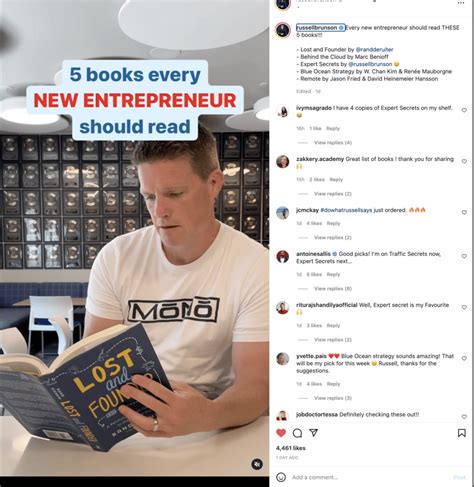 The 14 Best Startup Books For Founders In 2023