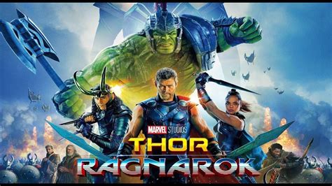 Thor ragnarok is a 2017 superhero movie based on the marvel comics character thor. Thor | Ragnarok - "Filme completo no Link abaixo👇" - YouTube