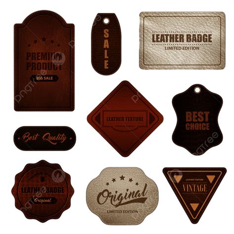 Genuine Quality Badge Vector Png Vector Psd And Clipart With