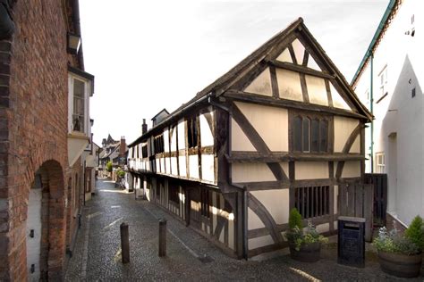 A Guide To Traditional English Buildings The Historic England Blog