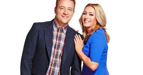 Heart Radio New Breakfast Show Presenters Announced For The North East