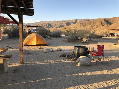 Anza Borrego Desert Visitors Guide Attractions Campgrounds And Hikes