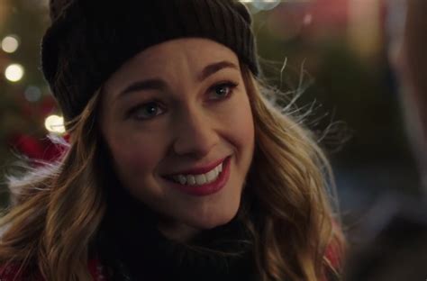 Christmas On Ice 2020 Release Date Cast And All You Need To Know About Lifetime Film