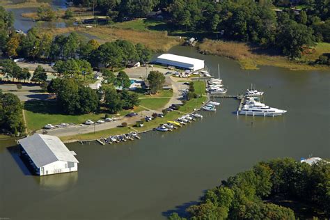 Warwick Yacht And Country Club In Newport News Va United States