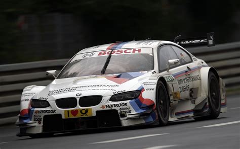 2012 Bmw M3 Dtm Wallpapers And Hd Images Car Pixel