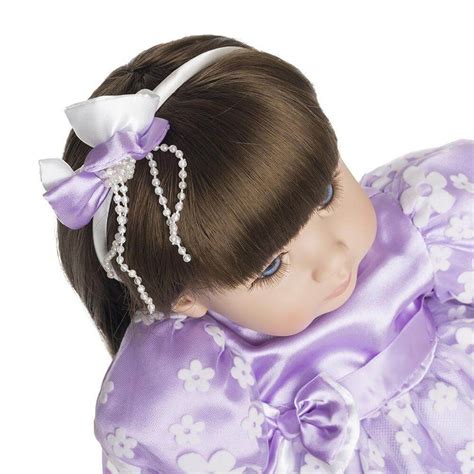 Boneca Laura Doll Belinda Morena Reborn Shiny Toys Games And Toys