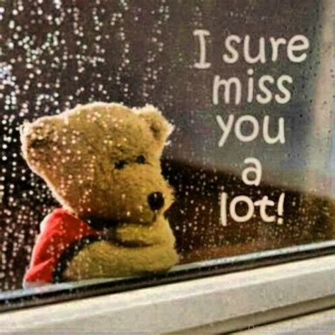 I miss you a little—a little too often, and a little too much! Miss You Pictures, Images, Graphics for Facebook, Whatsapp