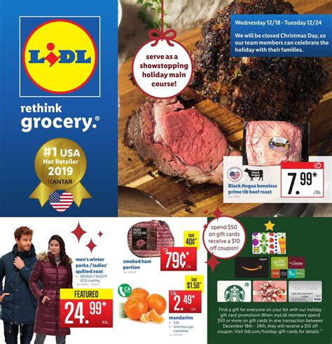 lidl christmas ad 2019 current weekly ad 12 18 12 24 2019 frequent