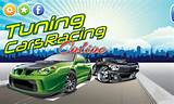 Pictures of Online Games Racing Car 3d