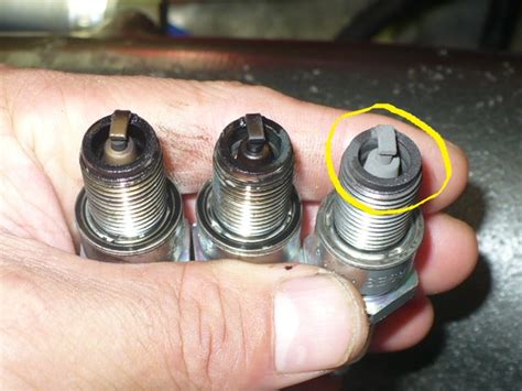 Choke cable adjustment or plunger/cable sticking. Jet Ski Doctor's Blog / Service, Repair, Parts: Damaged ...