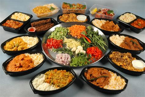 Keep your guests happy with high quality party food delivery