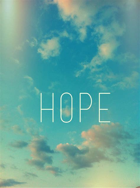 Hope Cute Wallpaper For Phone Iphone Background Wallpaper Love
