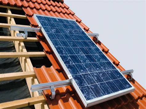 Solar Panel Installation Guide For Pitched Roofs The Power Of Solar