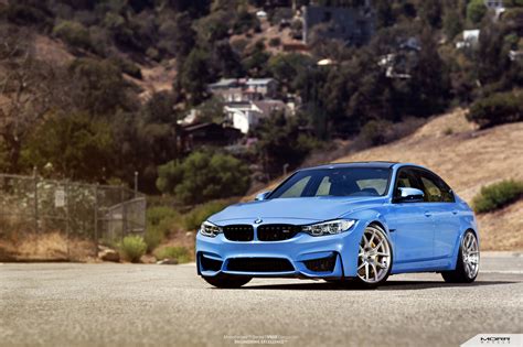 First Bmw F80 M3 To Reach The Us Now Has 580 Hp Autoevolution