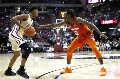 FSU basketball in the new AP, Coaches Polls, with KenPom rankings update