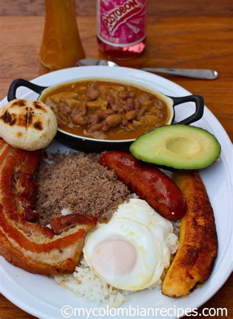 10 Traditional Colombian Main Dishes You Must Try My Colombian Recipes