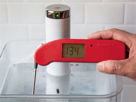 The Best Instant Read Thermometers Of 2023