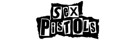 Figuras De Colección Sex Pistols