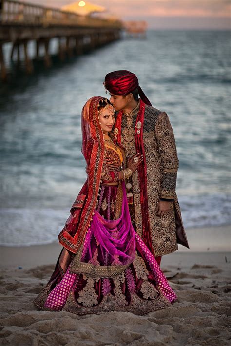Farhana Bashir Miami Wedding Photographers Häring Photography