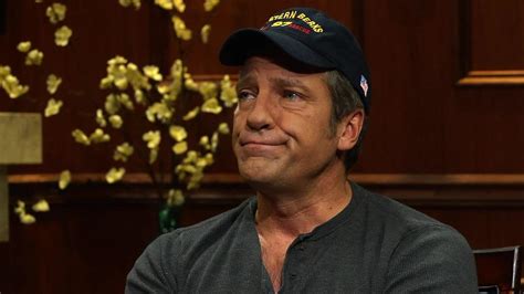 Mike Rowe On Why Dirty Jobs Works Larry King Now