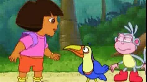 Dora 1x22 El Arbol De Chocolate Video Dailymotion