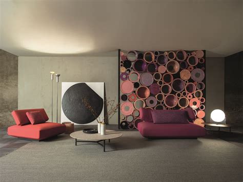 Rhythm Shape Balance Elementi By Paola Lenti Furniture Styles
