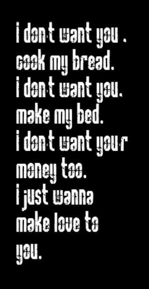 I Want To Make Love To You Quotes Images 13 Quotesbae