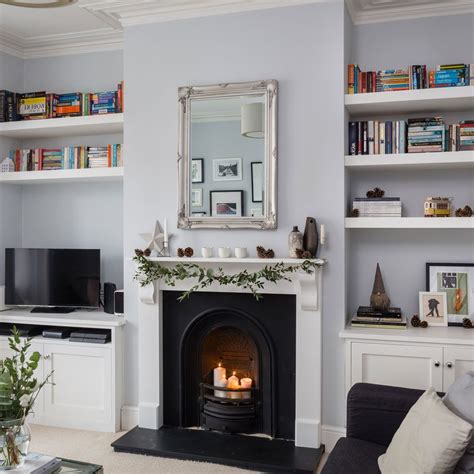 Take A Look Round This Cosy Victorian Terrace With Modern Decor Ideal