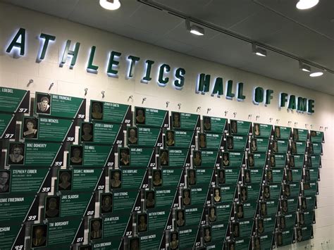 Binghamton University Athletics Hall Of Fame Hall Of Fame Sports