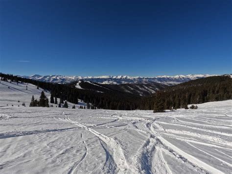 Keystone Resort Co Gets Approval To Restart Bergman Bowl Project