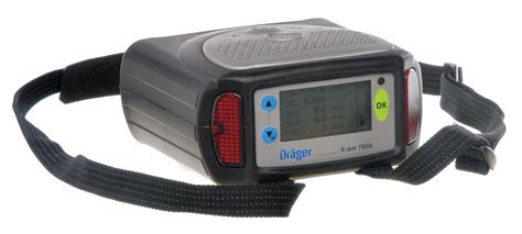 Draeger Gas Detector Kit 36f3604552304 Grainger