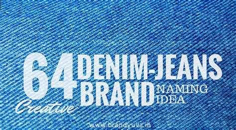 64 Best Denim Jeans Brand Names Idea